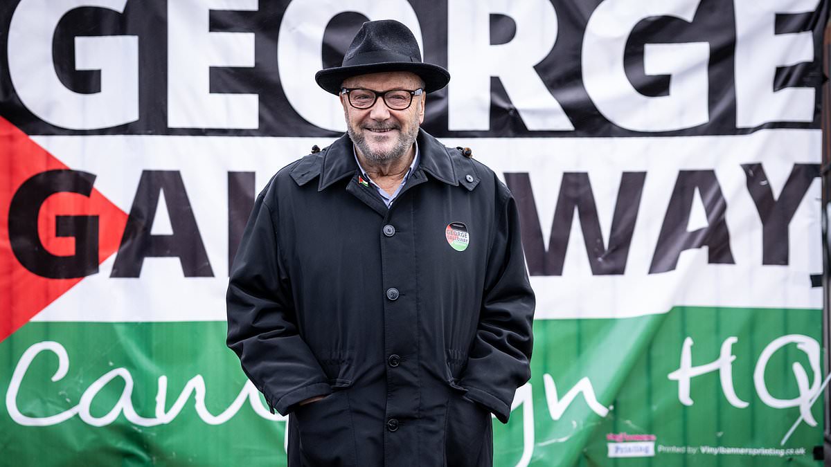 alert-–-from-‘gorgeous-george’-to-‘gaza-george’:-how-firebrand-politician-galloway,-a-former-labour-mp,-put-a-pro-palestinian-stance-at-the-heart-of-his-successful-bid-for-a-shock-return-to-the-commons-for-a-third-different-party
