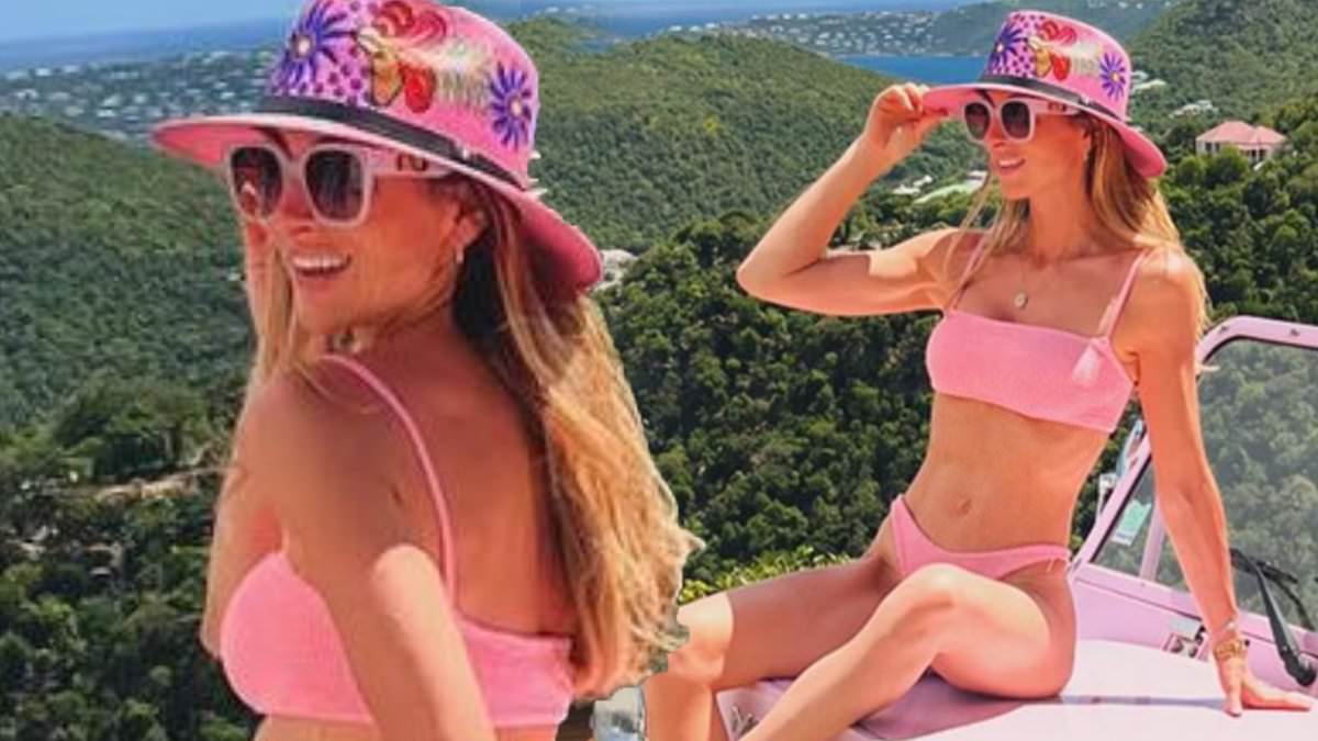 alert-–-luisa-zissman-shows-off-her-slim-frame-as-she-poses-in-a-skimpy-pink-bikini-while-perching-on-top-of-a-retro-street-legal-golf-cart-during-st-barts-holiday