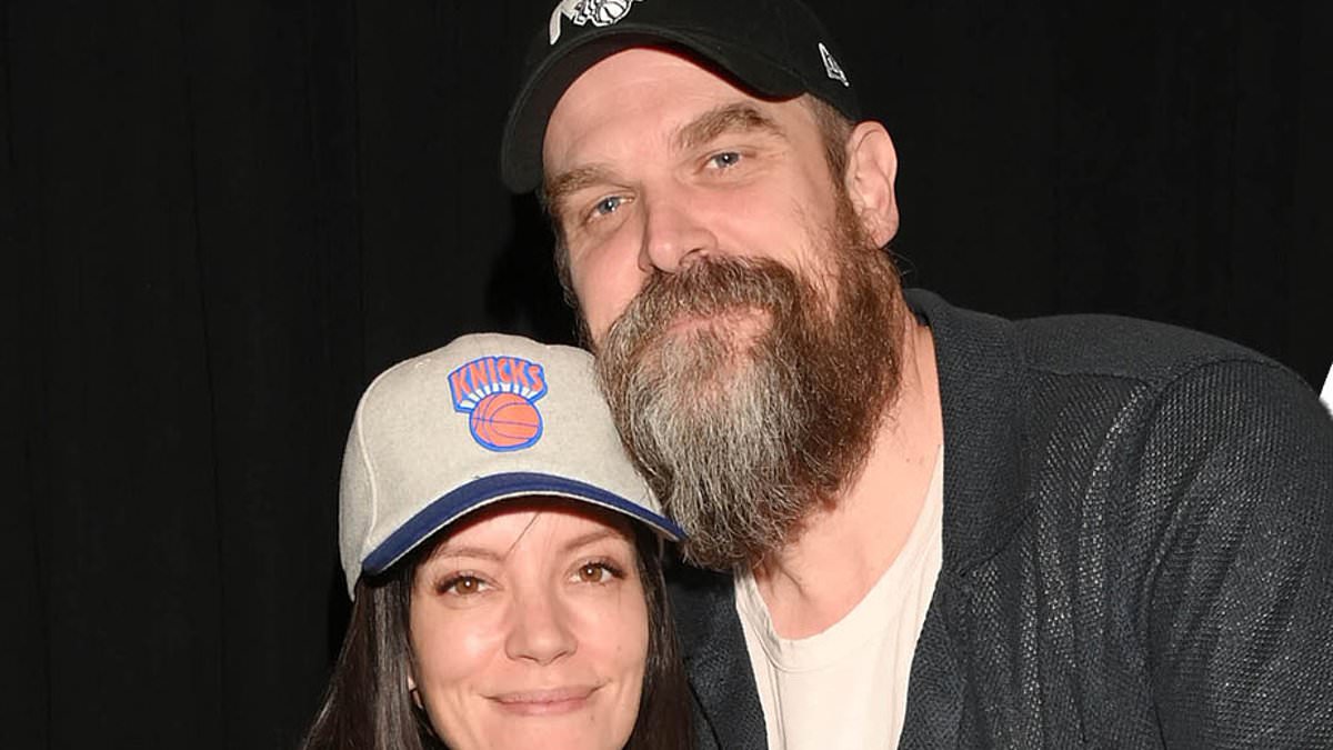 alert-–-lily-allen-looks-loved-up-with-husband-david-harbour-as-they-cheer-on-new-york-knicks-during-nba-game-after-quashing-last-year’s-split-rumours