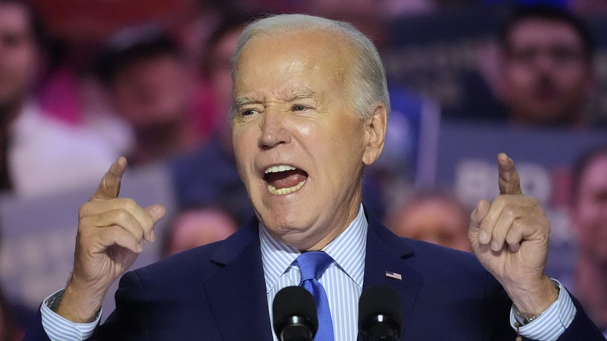 alert-–-biden-aides-try-to-protect-the-81-year-old-president-by-hiding-locations-from-the-media-and-holding-events-in-smaller-venues-–-so-he-doesn’t-get-heckled-by-pro-palestinian-protesters