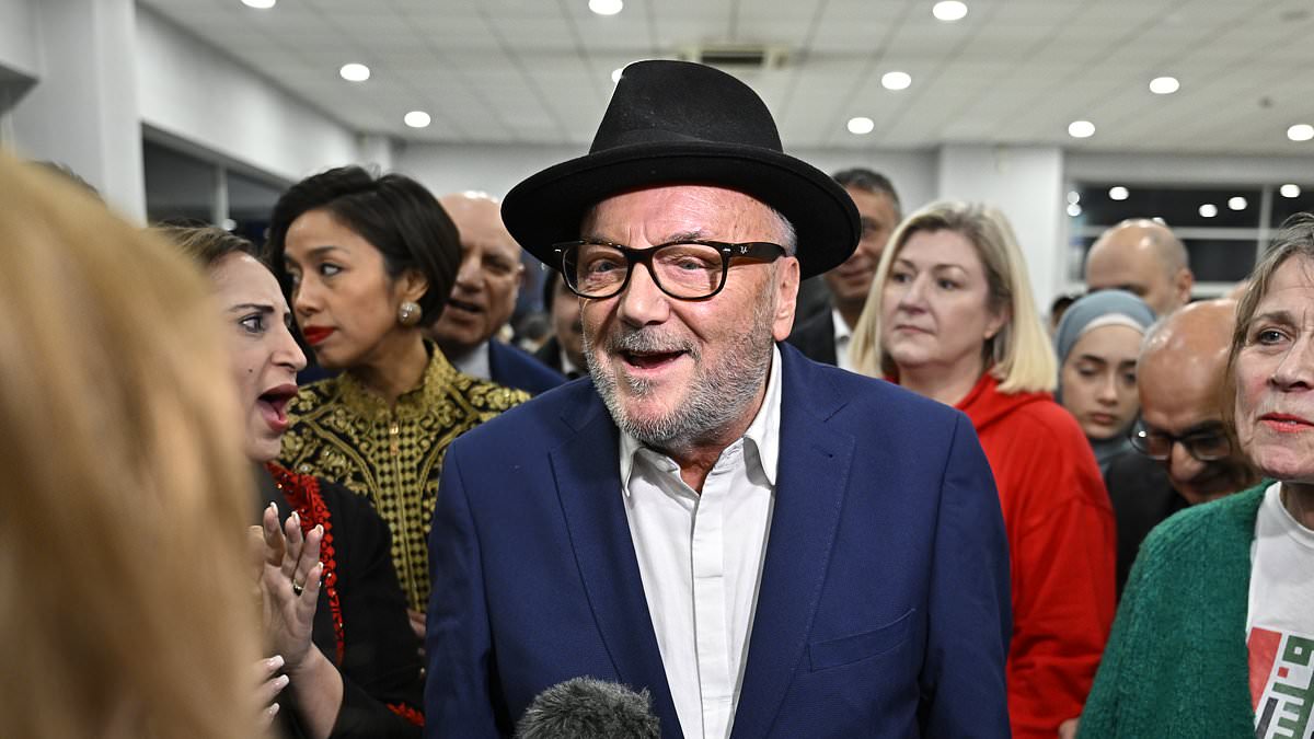 alert-–-inside-george-galloway’s-chaotic-victory-party:-rochdale’s-new-mp-compares-himself-to-cristiano-ronaldo-and-gives-guests-bottles-of-irn-bru-in-celebration-at-suzuki-car-showroom