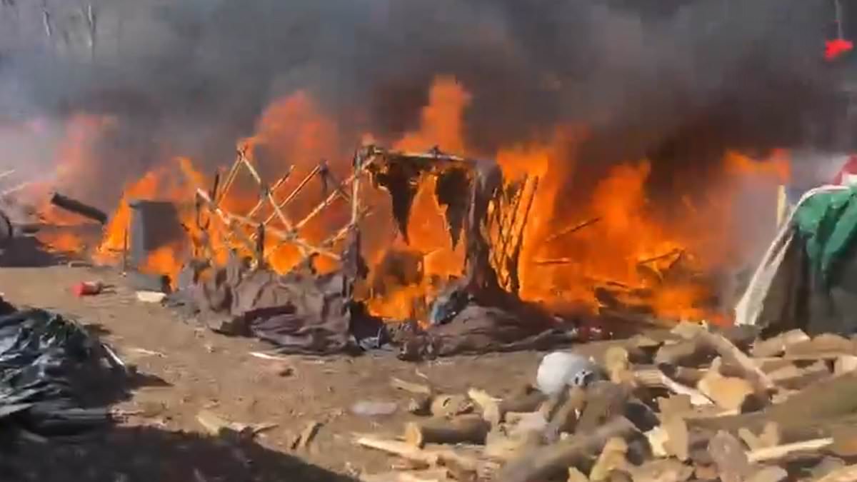 alert-–-terrifying-footage-shows-fire-spreading-through-minneapolis-homeless-encampment-as-startled-residents-scatter-to-save-their-belongings-and-escape-raging-flames
