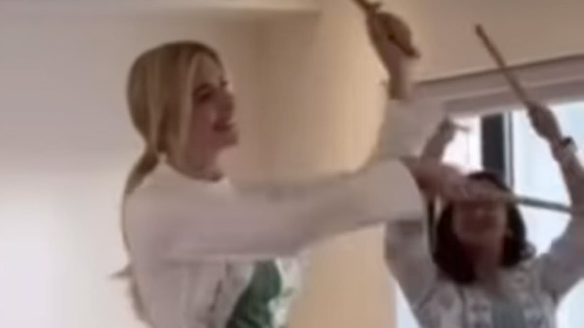 alert-–-ivanka-trump-practices-indian-folk-dance-for-billionaire-bride-and-groom’s-extravagant-pre-wedding-party-in-‘behind-the-scenes’-video-–-as-bill-gates-and-mark-zuckerberg-don-traditional-garments-for-lavish-celebrations