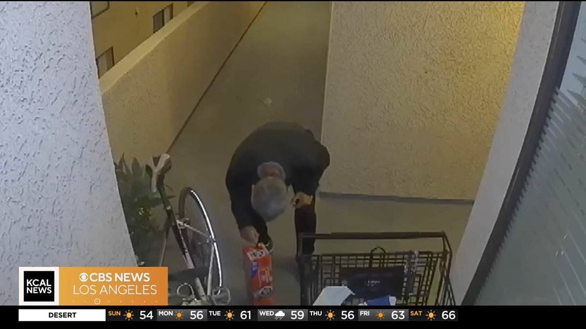 alert-–-shocking-moment-retired-california-pastor-scrawls-a-swastika-on-his-jewish-neighbor’s-groceries