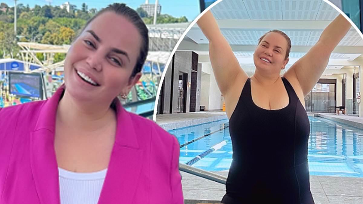 alert-–-tennis-pro-jelena-dokic-flaunts-her-figure-in-a-black-swimsuit-as-she-shares-inspiring-message-about-’embracing-and-loving-your-body’