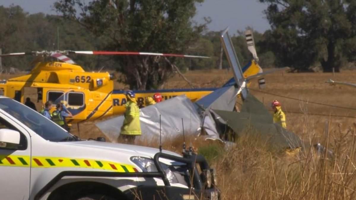 alert-–-bunbury-airport,-western-australia:-pilot-dies-after-his-light-plane-crashes-near-an-airport