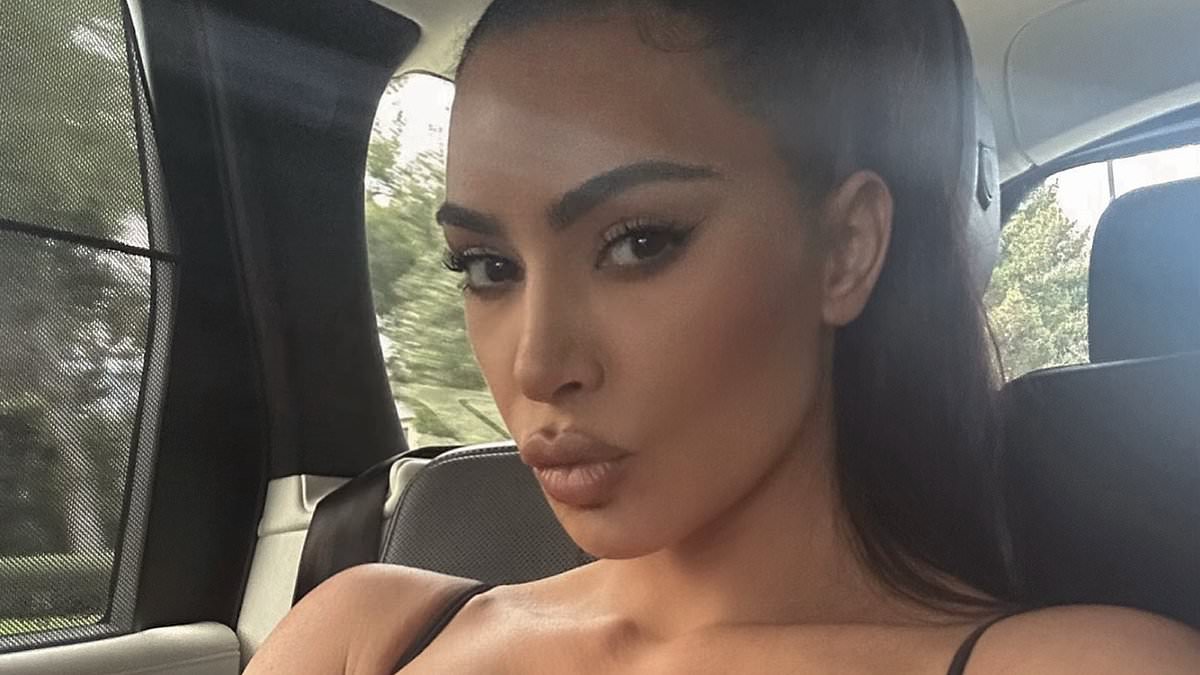 alert-–-kim-kardashian-puts-on-a-busty-display-as-she-pouts-in-sexy-selfie-and-pens-cryptic-‘miss-you’-caption-amid-romance-with-odell-beckham-jr