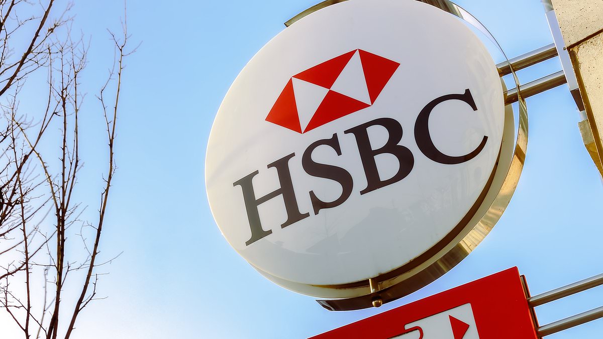 alert-–-hsbc-raises-fixed-rate-mortgage-deals-for-the-second-time-in-two-weeks-as-lenders-hike-rates