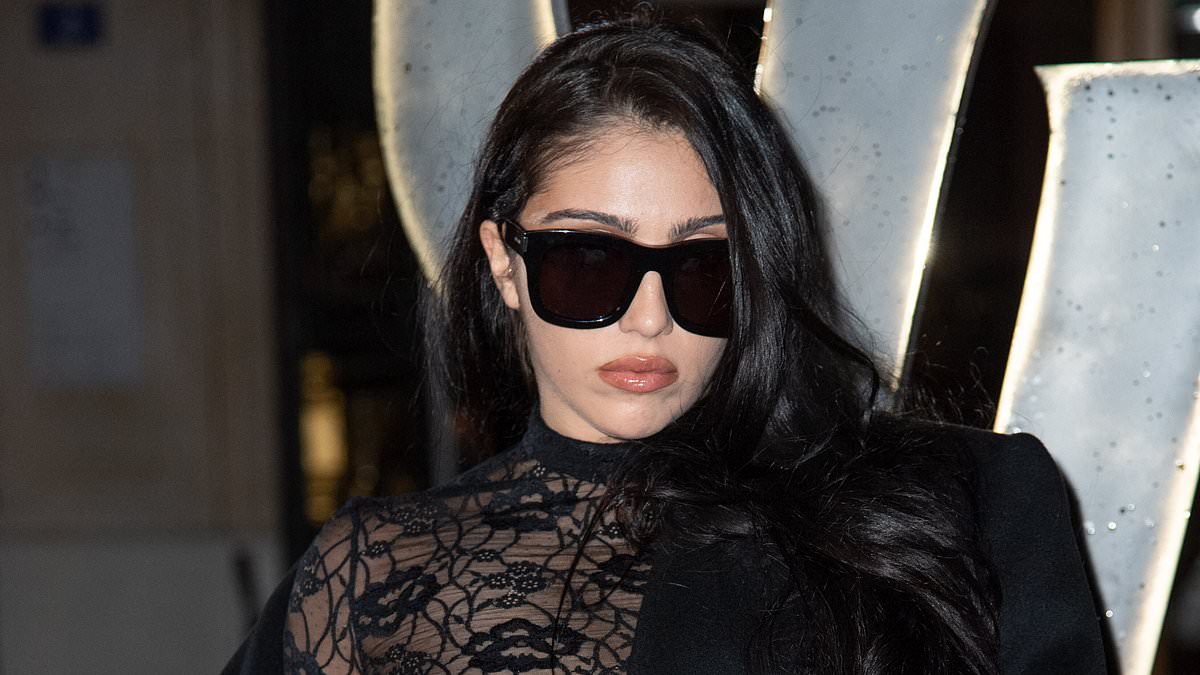 alert-–-madonna’s-daughter-lourdes-leon,-27,-goes-braless-in-a-sheer-lace-bodysuit-at yves-saint-laurent-show-during-paris-fashion-week