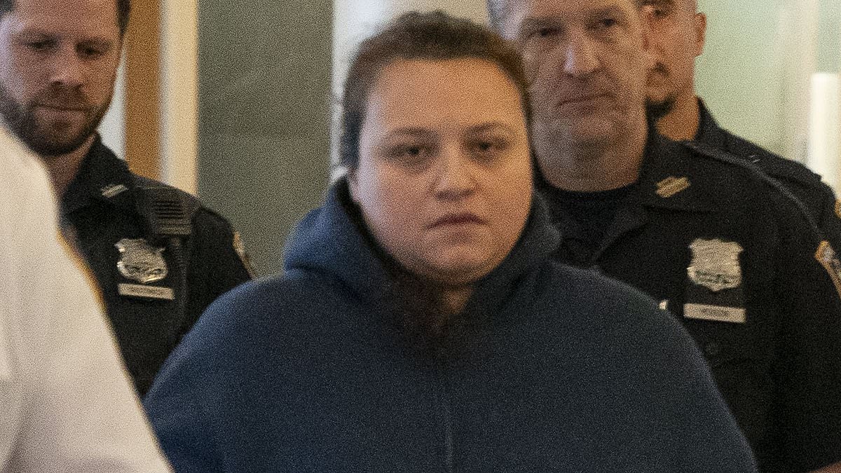 alert-–-long-island-body-parts-murder-mystery:-two-women-and-two-men-are-released-without-bail-after-being-charged-with-concealing-a-corpse-as-identities-of-victims-remains-unknown