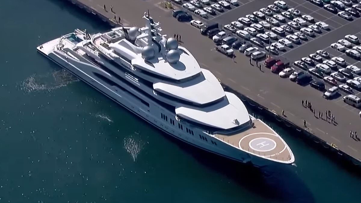 alert-–-mega-yacht-seized-from-russian-oligarch-is-costing-us-taxpayers-nearly-$1million-a-month-to-maintain-as-court-battle-to-sell-ship-rages-on