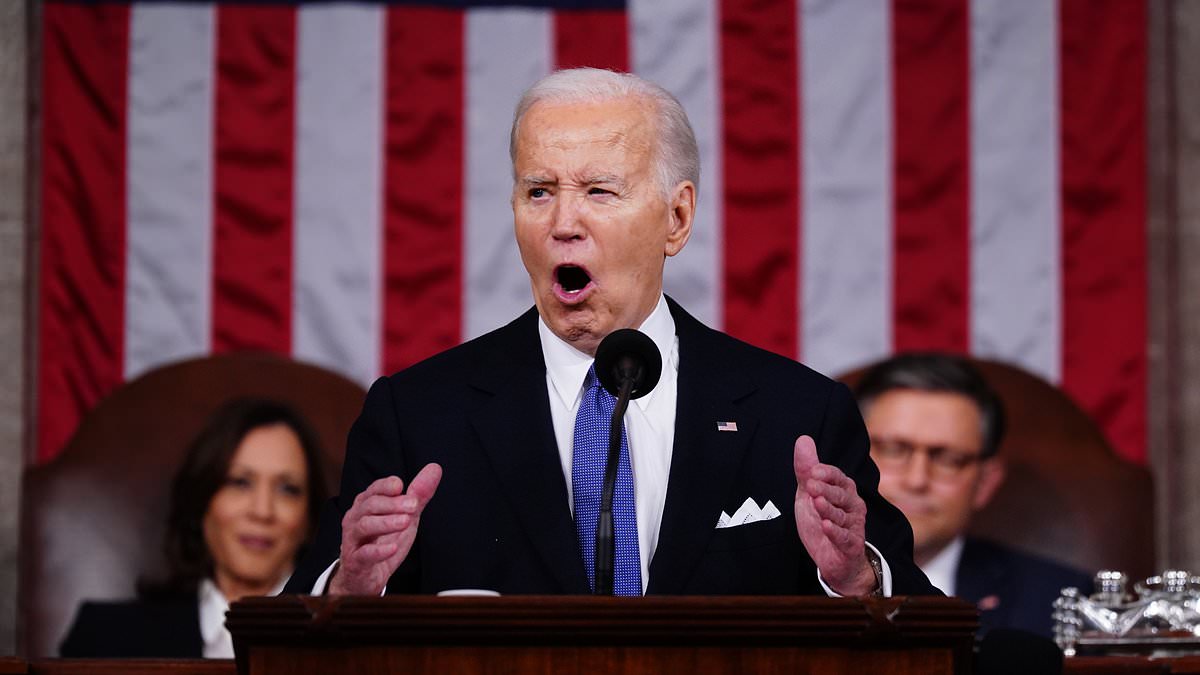 alert-–-biden,-81,-tackles-his-age-head-on:-president-says-‘when-you-get-to-be-my-age,-certain-things-become-clearer-than-ever’-and-hints-trump-will-‘lead-with-ancient-ideas’-in-pivotal-state-of-the-union-speech