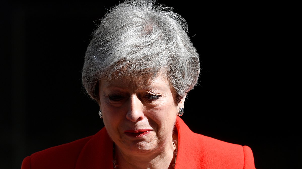 alert-–-farewell-to-the-field-of-wheat-loving,-robot-dancing-self-confessed-‘bloody-difficult-woman’:-how-vicar’s-daughter-theresa-may-dreamt-of-being-pm-but-was-torn-apart-by-her-soft-brexit-and-saw-her-relegated-to-rolling-her-eyes-from-the-backbenches