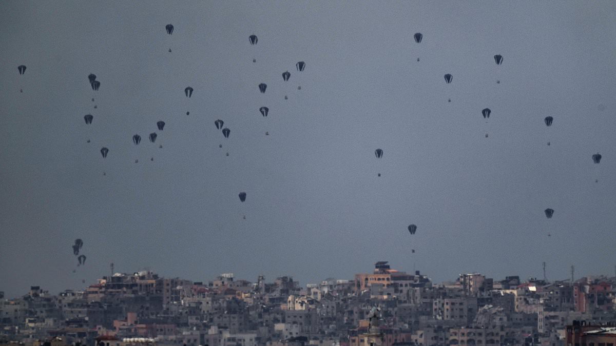 alert-–-hamas-claims-five-civilians-including-two-young-boys-were-killed-in-gaza-us-aid-drop-after-parachute-carrying-heavy-load-‘failed-to-deploy’