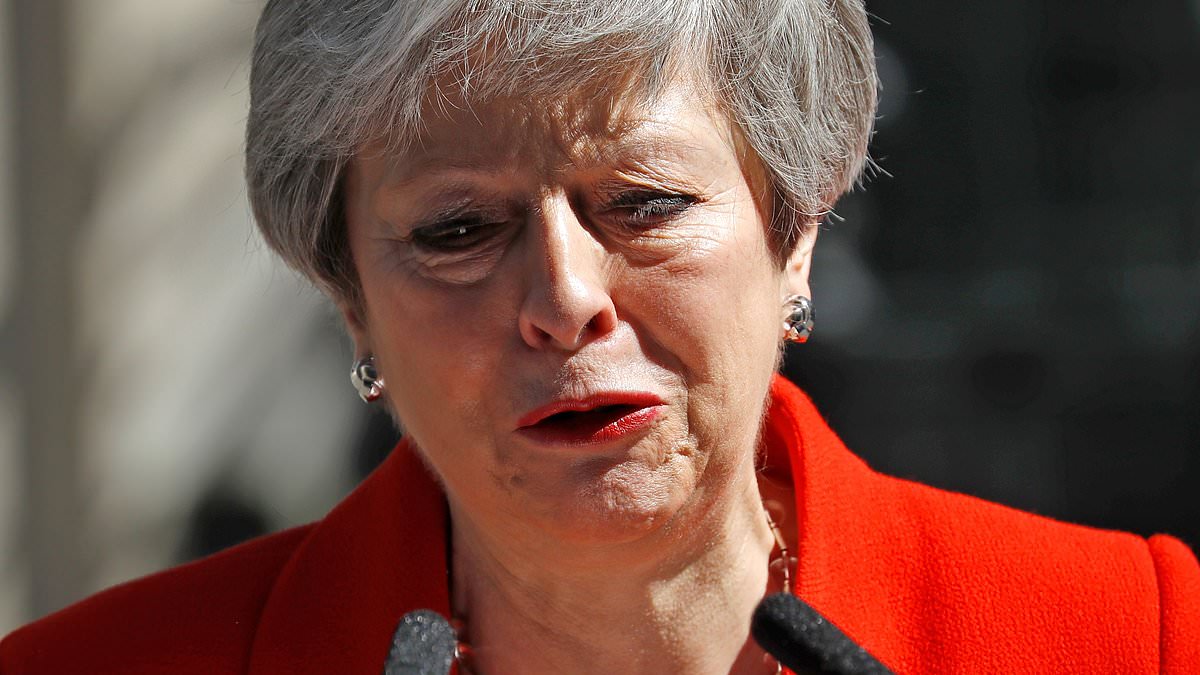 alert-–-sketch:-goodbye-to-the-glumbucket-–-as-she-announces-she’s-quitting-as-an-mp,-our-sketchwriter-says-that-while-theresa-may-was-decent-and-dutiful,-she-was-also-a-dismal-pm-who-proved-as-‘strong-and-stable’-as-a-leaky-junk