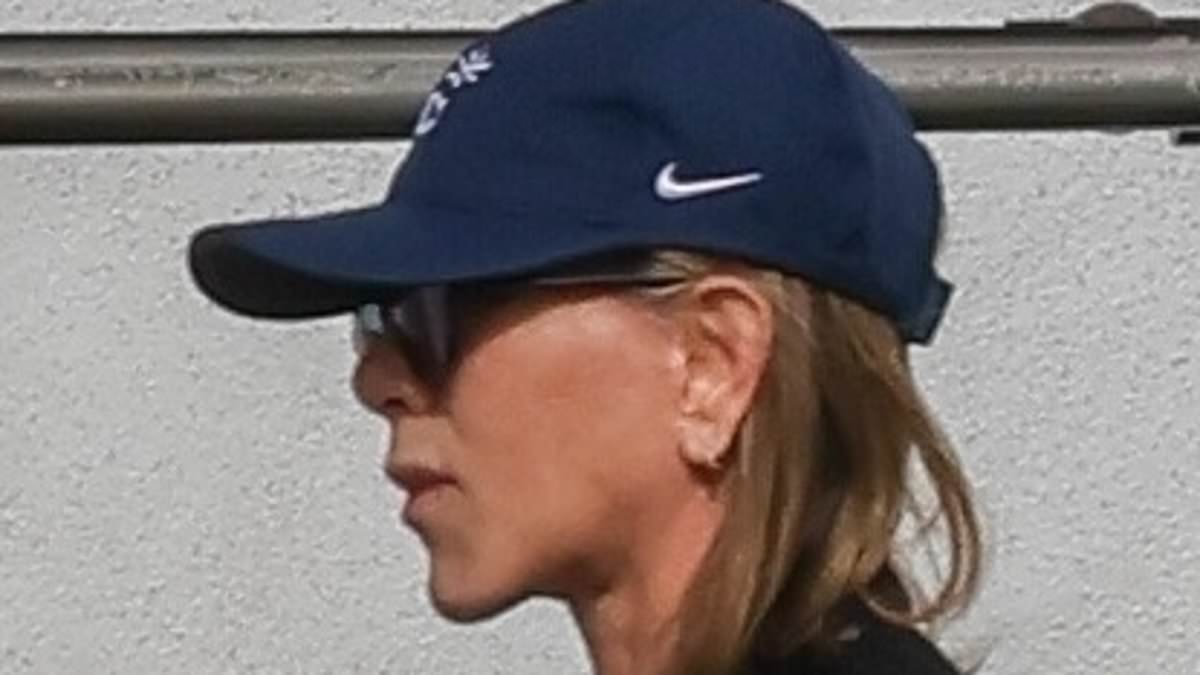 alert-–-jennifer-aniston-leaves-2-hour-skincare-appointment-ahead-of-oscar-weekend-as-she-keeps-a-low-profile-in-trench-coat-and-baseball-cap