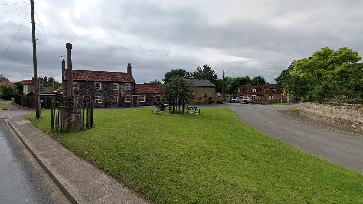 alert-–-pensioner,-80,-dies-after-being-stabbed-in-the-neck-in-quiet-norfolk-village-–-as-man,-26,-is-charged