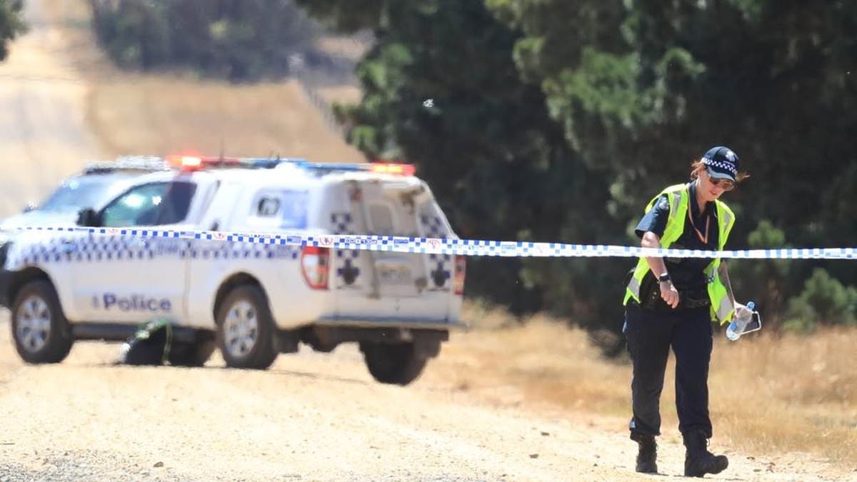 alert-–-buckley:-second-crime-scene-set-up-86km-from-where-a-woman’s-body-was-found-in-a-bin-along-isolated-stretch-of-road-near-geelong