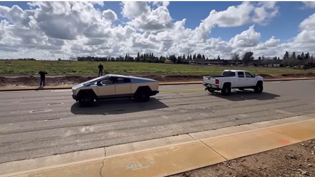 alert-–-moment-tesla-cybertruck-stalls-during-tug-of-war-with-chevy-silverado-after-advert-showed-the-electric-vehicle-pulling-a-ford-f-150