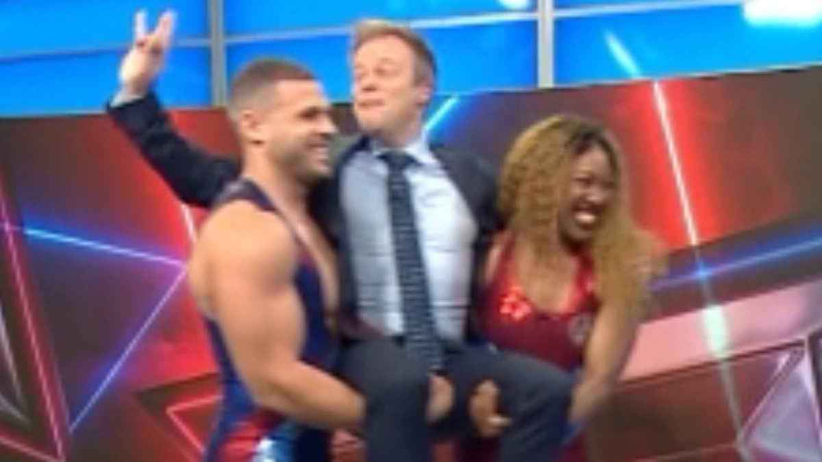 alert-–-gladiator-stars-fire-and-steel-leave-bbc-breakfast-presenter-in-shock-as-they-hoist-the-star-up-and-carry-him-out-of-shot