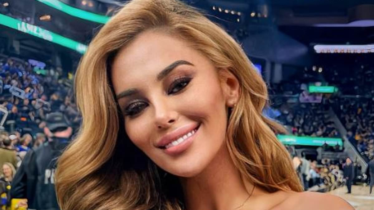 alert-–-katherine-taylor,-the-escort-who-went-viral-at-an-nba-game,-raises-her-rates-to-$1,500-an-hour-and-claims-sports-stars-have-been-messaging-her-since-steph-curry-photobomb-picture