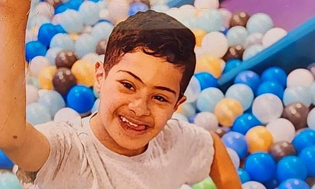 alert-–-desperate-search-launched-for-a-missing-boy-with-down-syndrome-and-autism-in-auburn,-sydney