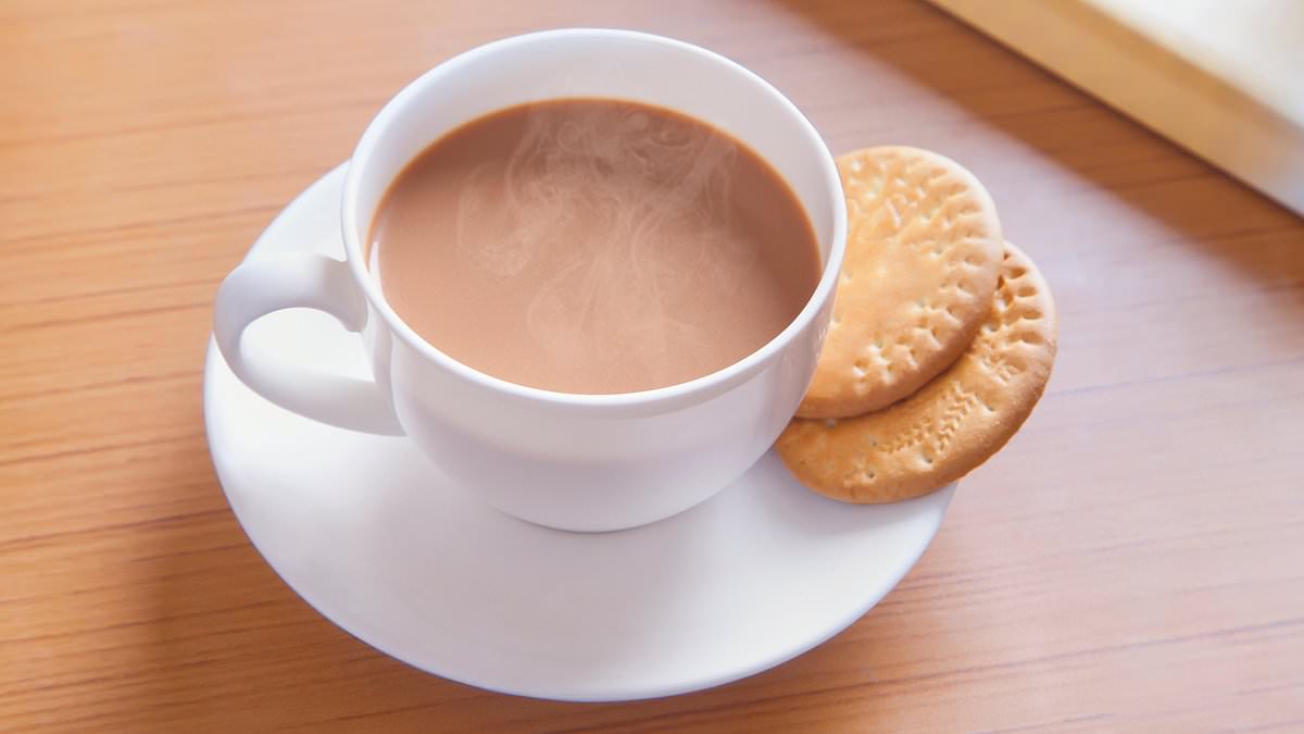 alert-–-no-chance-of-a-cuppa-then?-ministry-of-defence-axes-free-tea-and-biscuits-at-meetings-in-a-bid-to-cut-costs