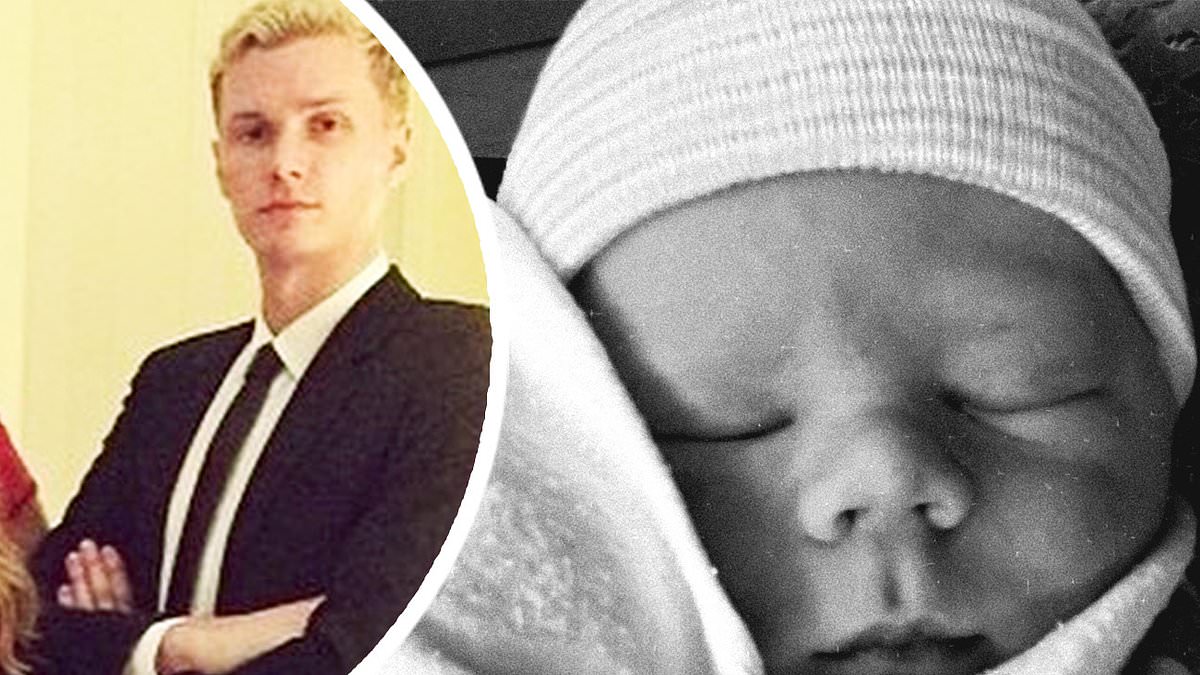 alert-–-paris-hilton’s-brother-barron-hilton-welcomes-his-third-child,-son-apollo,-with-wife tessa-hilton