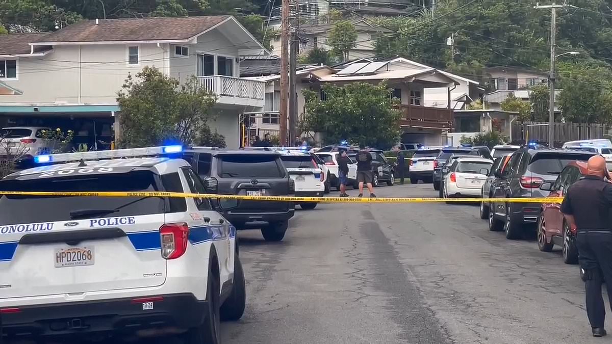 alert-–-horror-in-hawaii-as-‘multiple-people-including-minors’-are-found-dead-in-a-home-in-suspected-murder-suicide-after-neighbors-reported-an-early-morning-argument