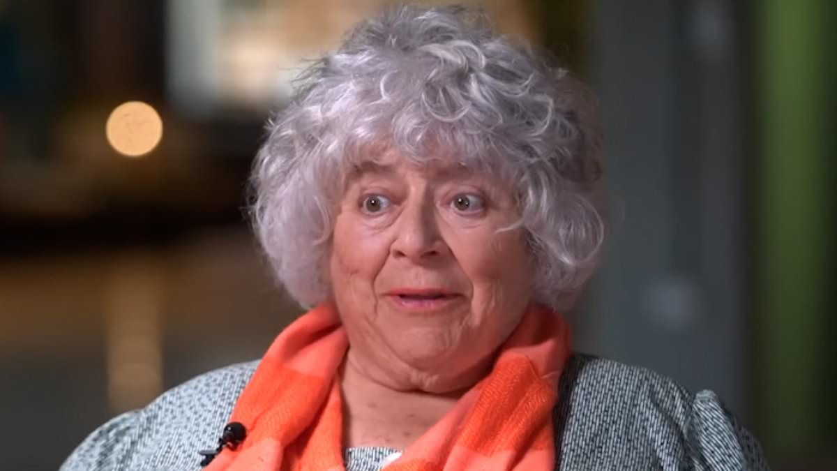 alert-–-miriam-margolyes-enrages-adult-harry-potter-fans-by-claiming-they-should-be-‘over’-the-book-and-film-series-by-now-as-it-is-‘for-children’