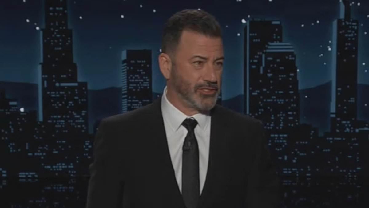 alert-–-‘we-had-john-cena-naked-and-somehow-trump-managed-to-be-the-biggest-d**k’:-jimmy-kimmel-slams-nemesis-trump-for-his-‘adderall-mcflurry’-post-calling-him-the-worst-oscars-host-of-all-time