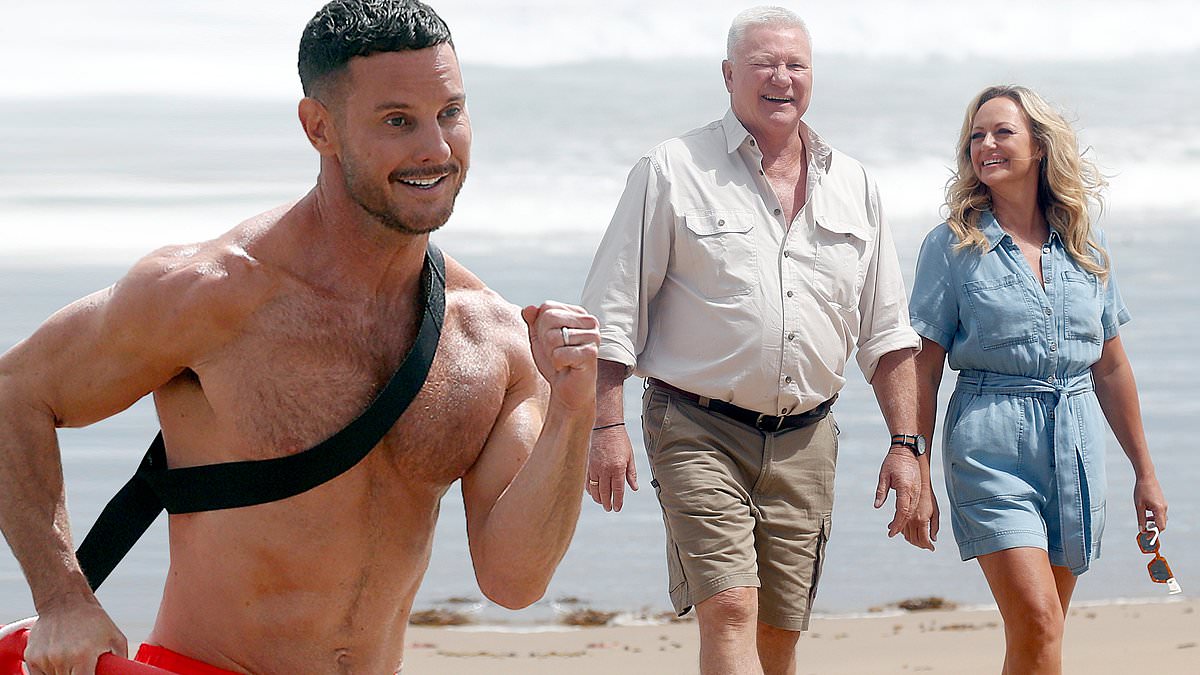 alert-–-the-block’s-darren-palmer-flaunts-his-rippling-abs-as-the-show’s-stars-shoot-baywatch-style-promo-on-phillip-island-ahead-of-new-season