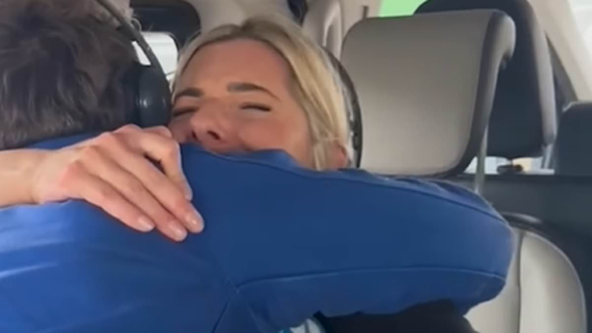 alert-–-mollie-king-breaks-down-in-tears-as-she-finds-out-she’s-raised-181,000-on-day-three-of-her-500km-red-nose-day-charity-bike-ride-in-memory-of-her-late-father stephen