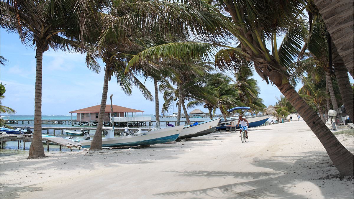 alert-–-mother,-43,-and-her-11-year-old-daughter-are-shot-dead-and-the-girl’s-brother-wounded-when-gunman-opens-fire-on-them-as-they-ate-ice-cream-at-a-market-in-belize