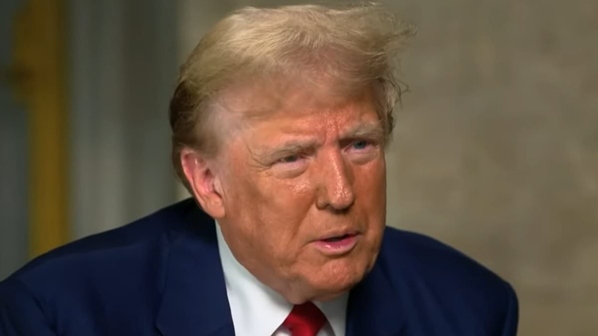 alert-–-trump-says-he-took-top-secret-documents-from-white-house-‘very-legally’-and-‘wasn’t-hiding-them’-–-and-claims-he-is-frontrunner-against-biden-in-polls-because-voters-want-‘my-fight’