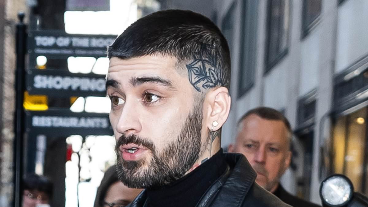 alert-–-zayn-malik-shows-off-his-head-tattoo-as-he-makes-a-rare-outing-in-new-york-city-after-announcing-his-first-new-music-in-three-years