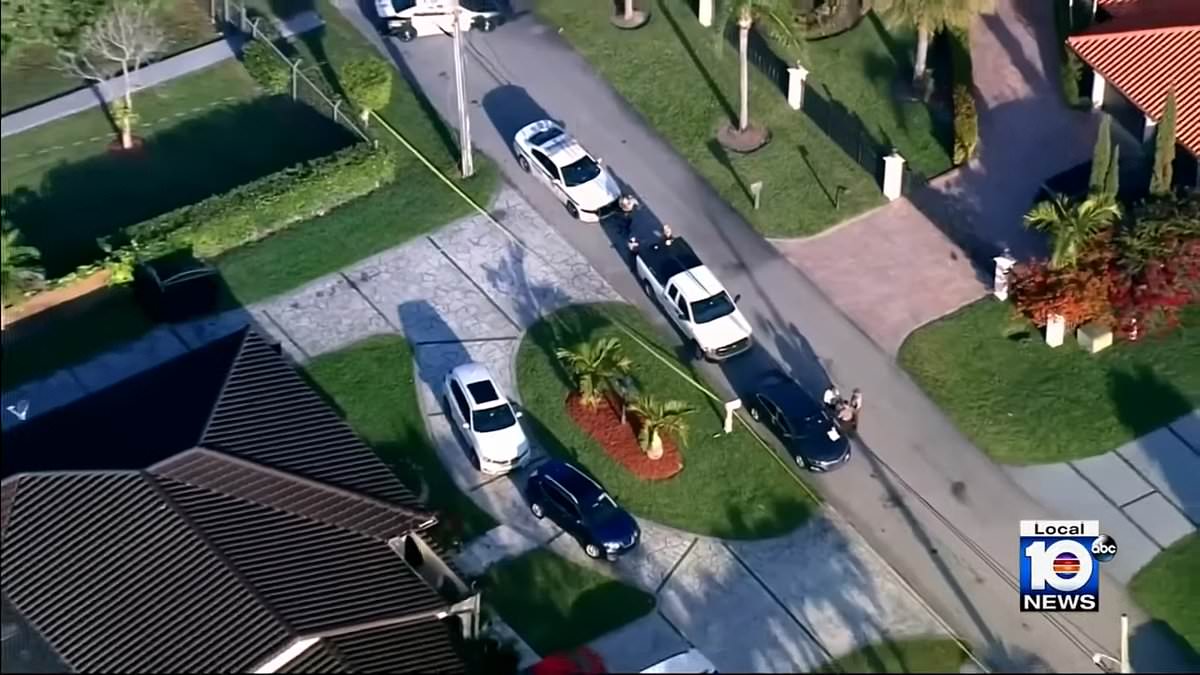 alert-–-miami-man-shoots-himself-and-girlfriend-in-the-head-with-a-single-bullet-during-heated-argument-in-the-home-with-her-four-kids-present:-man-dies,-but-woman-miraculously-survives