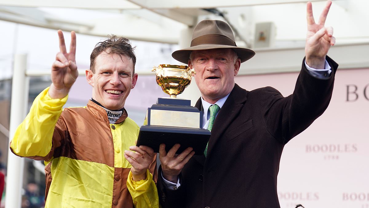 alert-–-cheltenham-festival-2024-live:-galopin-des-champs-wins-the-100th-gold-cup-in-a-stylish-victory-for-the-second-year-running.-plus:-our-expert-tips-on-who-to-back-in-this-week’s-last-three-races