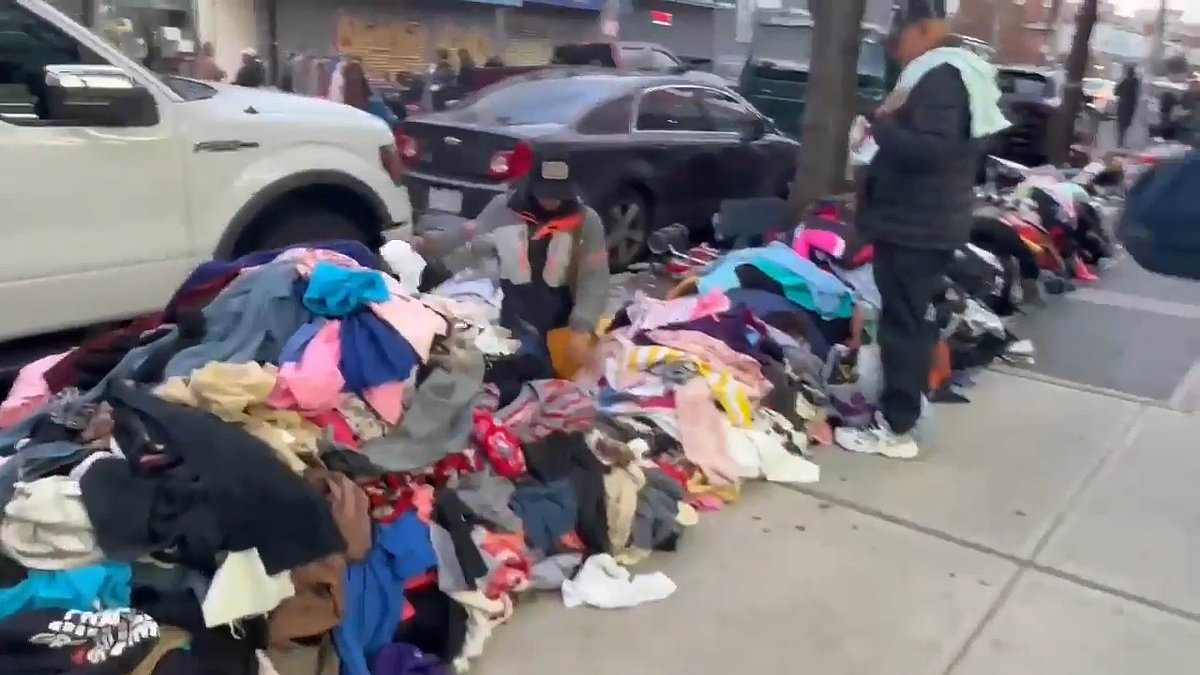 alert-–-aoc’s-nyc-district-slammed-as-‘third-world’-as-shocking-video-shows-trash-covered-streets-overrun-by-migrants-running-‘flea-market’-and-scantily-clad-prostitutes-brazenly-soliciting-men-at-‘market-of-sweethearts’