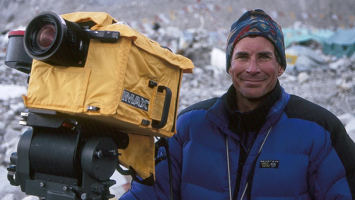 alert-–-mount-everest-documentary-maker-is-found-dead-in-his-massachusetts-home:-david-breashears,-68,-summited-five-times-and-made-iconic-1998-imax-film