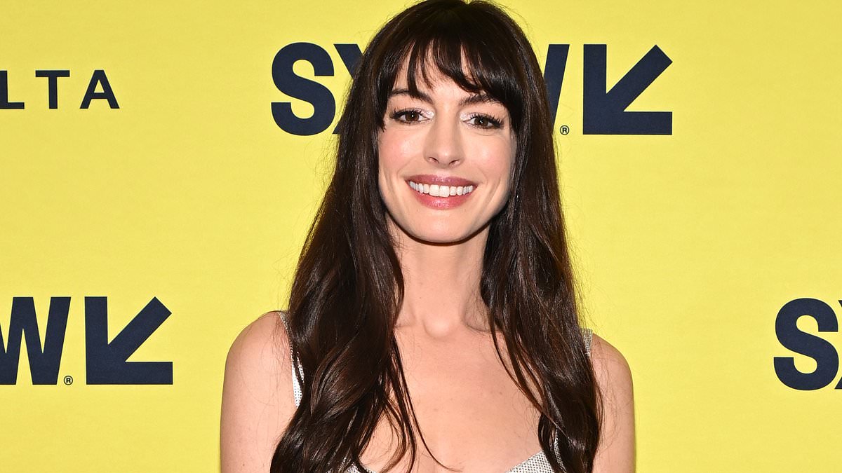 alert-–-anne-hathaway-has-legs-for-days-in-1960s-chic-mini-as-she-and-gabrielle-union-lead-stars-at-sxsw-premiere-of-their-rom-com-the-idea-of-you