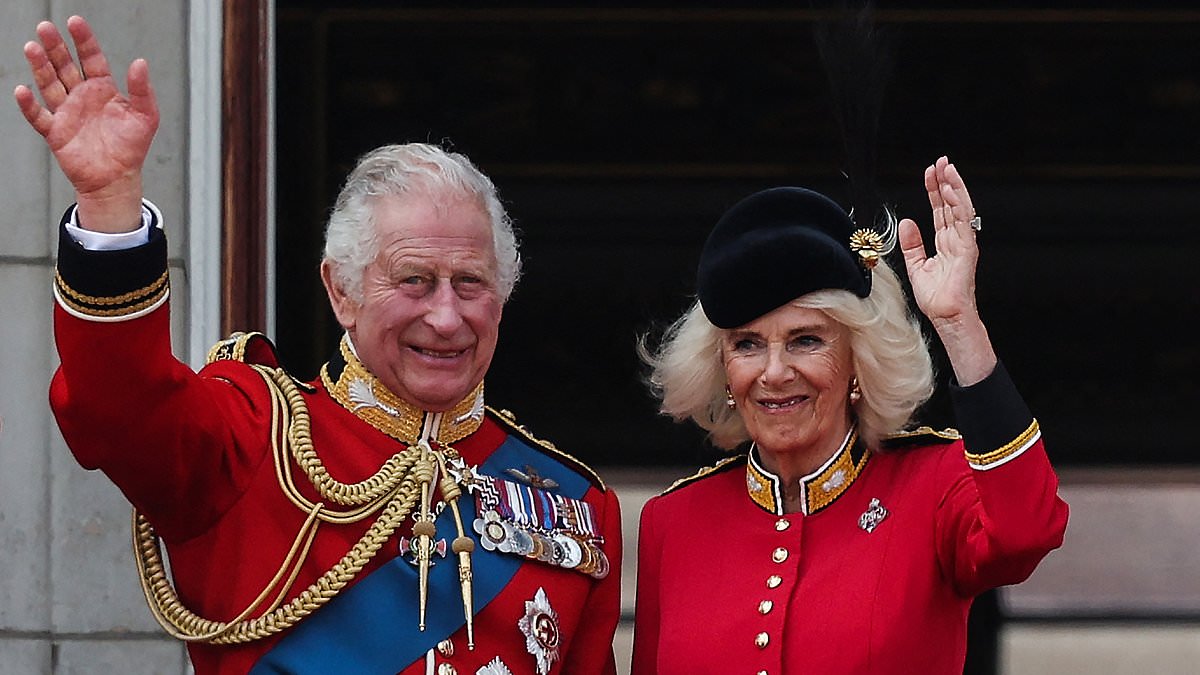 alert-–-king-charles-is-determined-to-bravely-attend-this-june’s-trooping-the-colour-despite-his-ongoing-cancer-battle-–-but-he-might-have-to-be-driven-in-a-carriage-if-doctors-advise-it