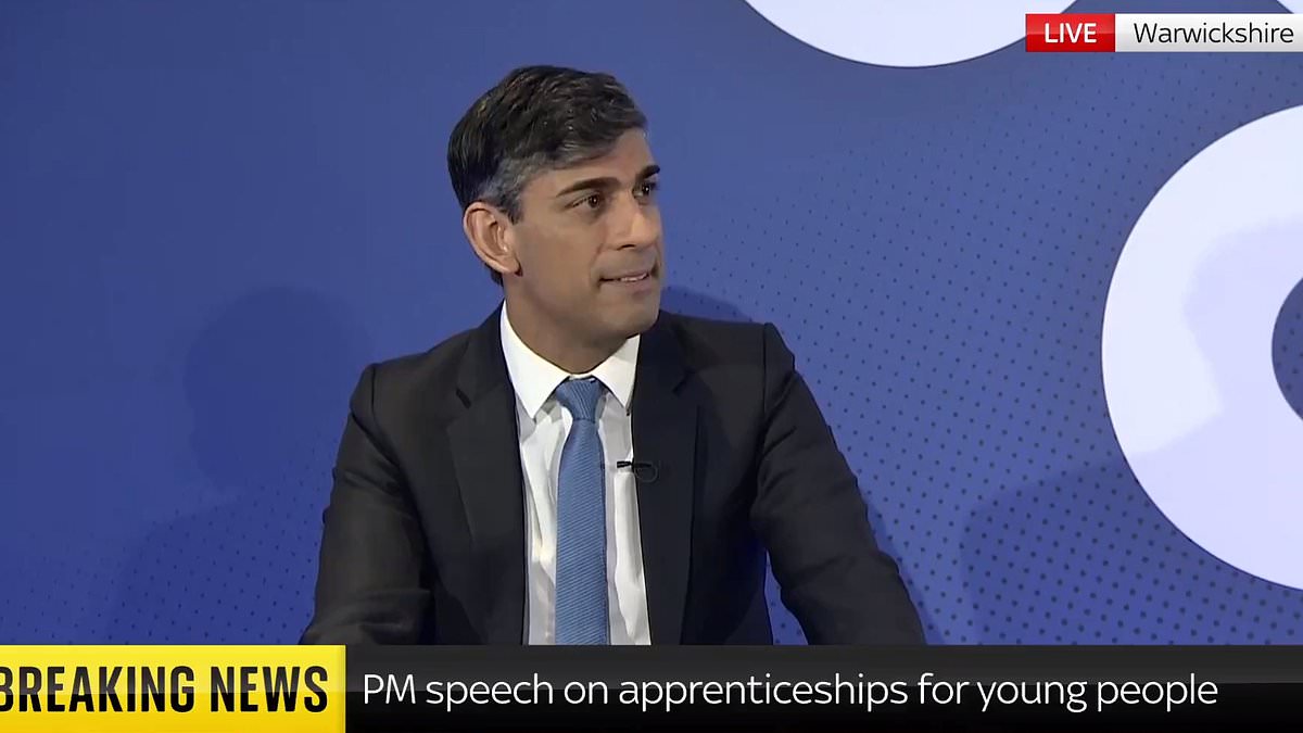 alert-–-rishi-sunak-launches-‘fightback’-with-seven-minute-speech-at-business-event-and-says-he-is-‘not-interested’-in-westminster-intrigue-over-penny-mordaunt-plotting-–-as-allies-warn-pm-will-call-snap-election-if-tory-mps-try-to-oust-him