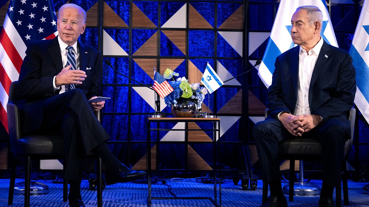 alert-–-biden-to-speak-to-netanyahu-for-the-first-time-in-a-month:-president-set-for-call-with-bibi-after-saying-he-needed-a-‘come-to-jesus-meeting’-and-after-chuck-schumer-demanded-new-leadership-in-israel