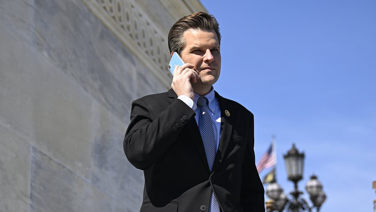 alert-–-matt-gaetz-says-biden-must-send-in-the-navy-to-stop-haitian-migrants-from-entering-the-us:-florida-republicans-warn-that-‘anticipated-mass-migration’-from-the-war-ravaged-country-could-overrun-their-state-and-bog-down-taxpayers