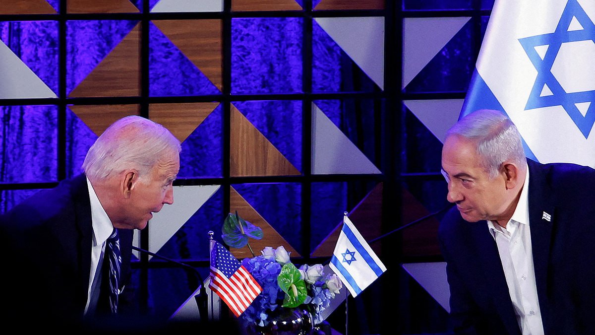 alert-–-biden-told-netanyahu-it-would-be-a-‘mistake’-to-launch-offensive-on-rafah:-white-house-reveals-details-of-first-call-in-a-month-and-confirms-israel-killed-hamas-no.-3-leader-marwan-issa-in-an-airstrike