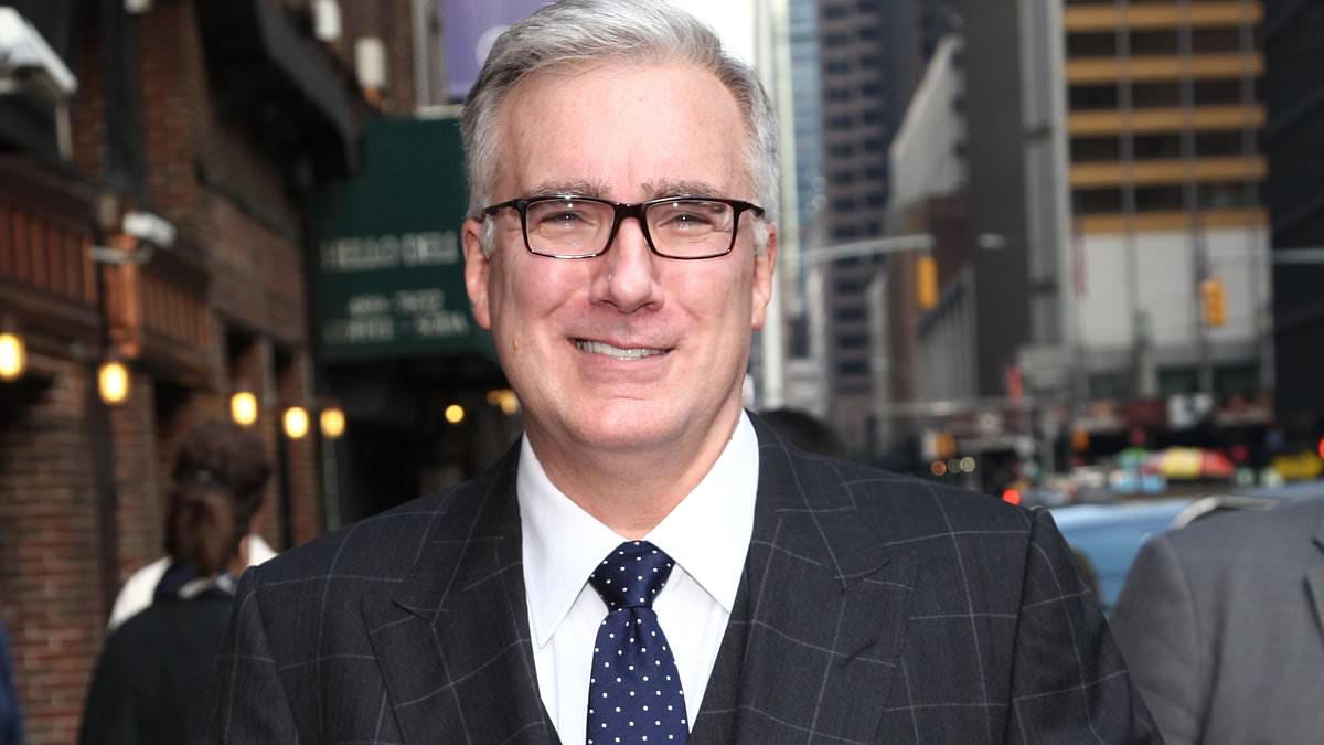 alert-–-ex-msnbc-host-keith-olbermann-sparks-fury-on-x-saying-there’s-‘always-the-hope’-trump-will-be-assassinated