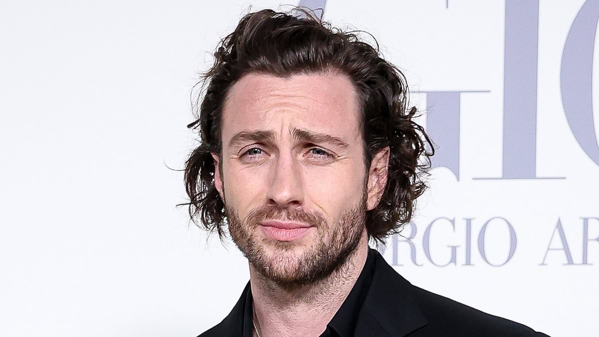 alert-–-the-name’s-bland,-james-bland:-007-fans-are-split-over-aaron-taylor-johnson-‘being-cast’-to-play-the-next-bond-with-some-claiming-he-lacks-charisma-–-while-others-hail-him-as-a-‘great-choice’