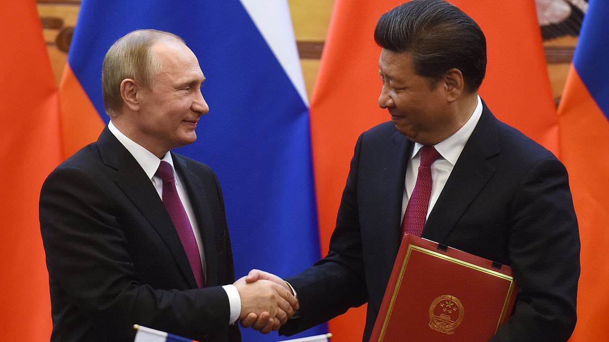 alert-–-putin-to-travel-to-china-for-talks-with-xi-in-‘first-overseas-trip’-of-presidential-term-–-after-beijing-said-that-the-two-countries-will-be-‘strategic-cooperative-partners-in-the-new-era’