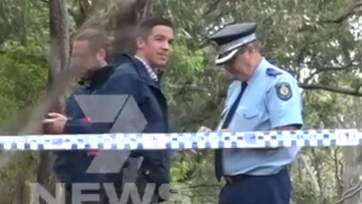 alert-–-lilli-pilli:-mystery-after-man’s-body-is-found-in-thick-bushland-as-cops-establish-crime-scene